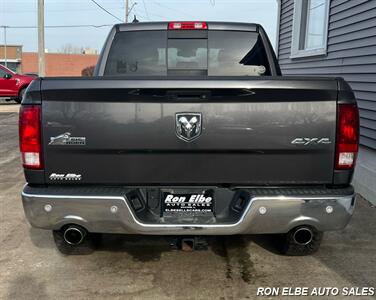 2017 RAM 1500 SLT   - Photo 9 - Macomb, IL 61455