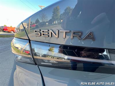 2026 Nissan Sentra SV - Photo 15 - Macomb, IL 61455