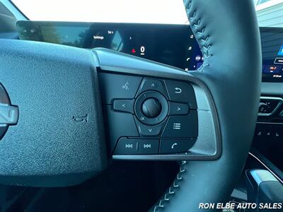 2026 Nissan Sentra SV - Photo 21 - Macomb, IL 61455
