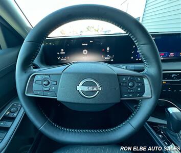 2026 Nissan Sentra SV - Photo 20 - Macomb, IL 61455