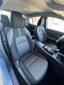 2026 Nissan Sentra SV - Photo 16 - Macomb, IL 61455