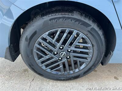 2026 Nissan Sentra SV - Photo 13 - Macomb, IL 61455