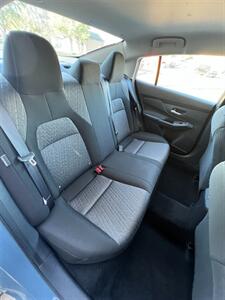 2026 Nissan Sentra SV - Photo 17 - Macomb, IL 61455
