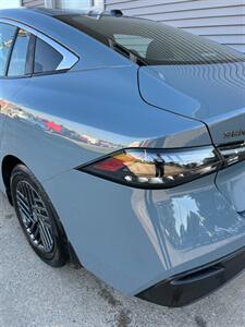2026 Nissan Sentra SV - Photo 9 - Macomb, IL 61455