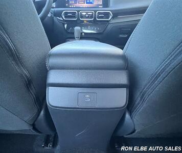 2026 Nissan Sentra SV - Photo 18 - Macomb, IL 61455