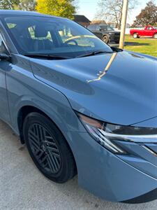 2026 Nissan Sentra SV - Photo 6 - Macomb, IL 61455