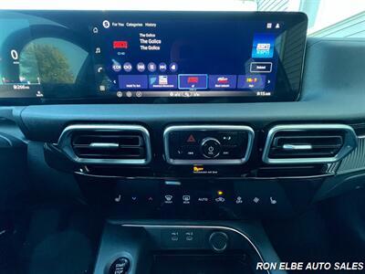 2026 Nissan Sentra SV - Photo 25 - Macomb, IL 61455