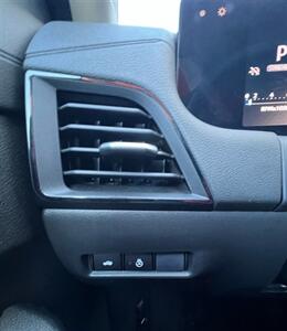 2026 Nissan Sentra SV - Photo 24 - Macomb, IL 61455