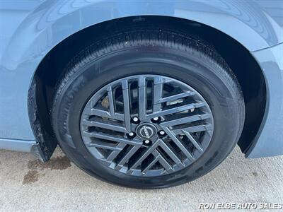 2026 Nissan Sentra SV - Photo 12 - Macomb, IL 61455