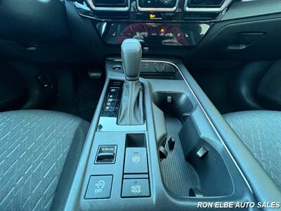 2026 Nissan Sentra SV - Photo 26 - Macomb, IL 61455