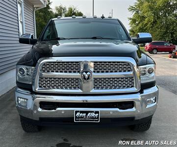 2018 RAM 2500 Laramie   - Photo 6 - Macomb, IL 61455