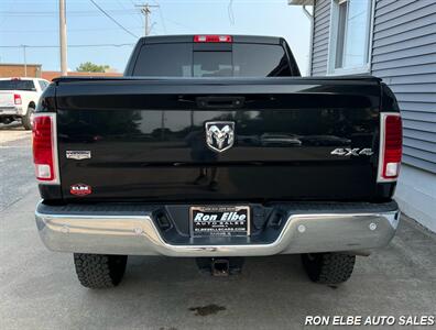 2018 RAM 2500 Laramie   - Photo 9 - Macomb, IL 61455