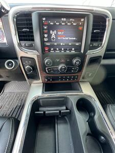 2018 RAM 2500 Laramie   - Photo 22 - Macomb, IL 61455