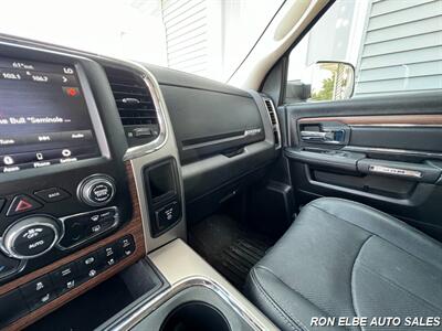 2018 RAM 2500 Laramie   - Photo 25 - Macomb, IL 61455