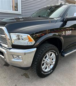 2018 RAM 2500 Laramie   - Photo 5 - Macomb, IL 61455