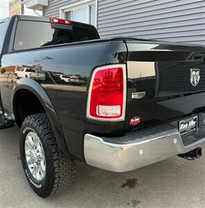 2018 RAM 2500 Laramie   - Photo 10 - Macomb, IL 61455