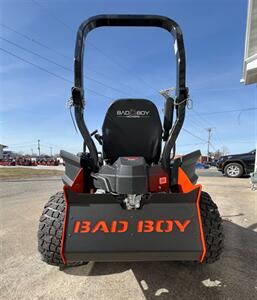 2025 Bad Boy Maverick 60 "   - Photo 6 - Macomb, IL 61455