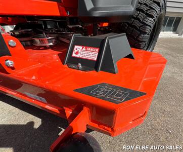 2025 Bad Boy Maverick 60 "   - Photo 2 - Macomb, IL 61455