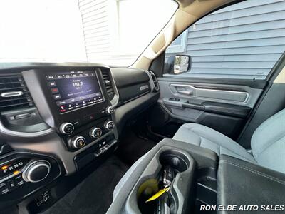 2020 RAM 1500 Big Horn   - Photo 25 - Macomb, IL 61455