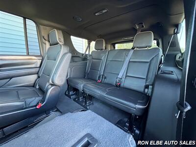 2023 Chevrolet Suburban Premier   - Photo 13 - Macomb, IL 61455