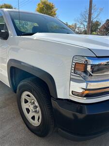 2016 Chevrolet Silverado 1500 Work Truck   - Photo 7 - Macomb, IL 61455