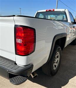 2016 Chevrolet Silverado 1500 Work Truck   - Photo 8 - Macomb, IL 61455