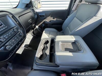 2016 Chevrolet Silverado 1500 Work Truck   - Photo 17 - Macomb, IL 61455