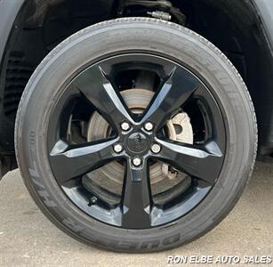 2024 Jeep Grand Cherokee Altitude   - Photo 4 - Macomb, IL 61455