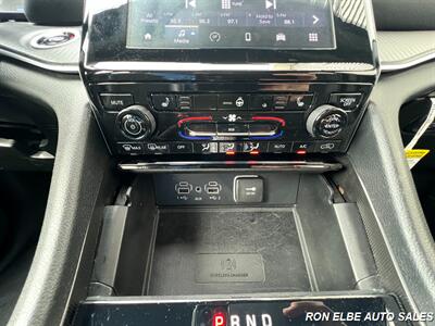 2024 Jeep Grand Cherokee Altitude   - Photo 18 - Macomb, IL 61455