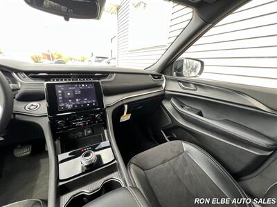 2024 Jeep Grand Cherokee Altitude   - Photo 19 - Macomb, IL 61455