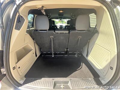 2019 Dodge Grand Caravan SXT - Photo 14 - Macomb, IL 61455