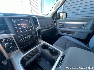 2020 RAM 1500 Classic Warlock   - Photo 30 - Macomb, IL 61455