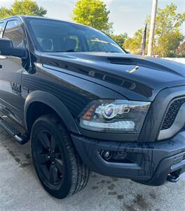 2020 RAM 1500 Classic Warlock   - Photo 7 - Macomb, IL 61455