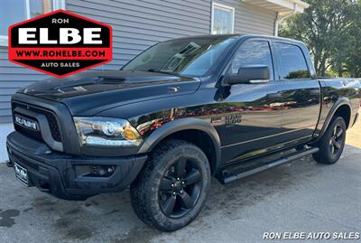 2020 RAM 1500 Classic Warlock   - Photo 1 - Macomb, IL 61455