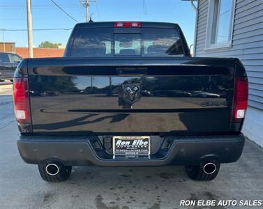 2020 RAM 1500 Classic Warlock   - Photo 9 - Macomb, IL 61455