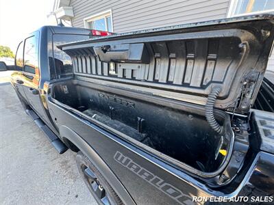 2020 RAM 1500 Classic Warlock   - Photo 12 - Macomb, IL 61455