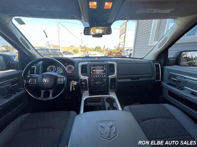 2020 RAM 1500 Classic Warlock   - Photo 18 - Macomb, IL 61455