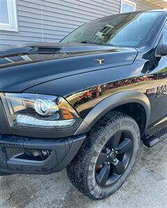 2020 RAM 1500 Classic Warlock   - Photo 5 - Macomb, IL 61455