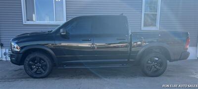 2020 RAM 1500 Classic Warlock   - Photo 3 - Macomb, IL 61455