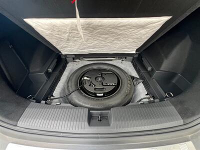 2023 Nissan Rogue SV - Photo 15 - Macomb, IL 61455