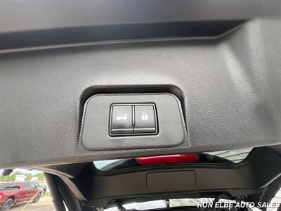 2023 Nissan Rogue SV - Photo 16 - Macomb, IL 61455