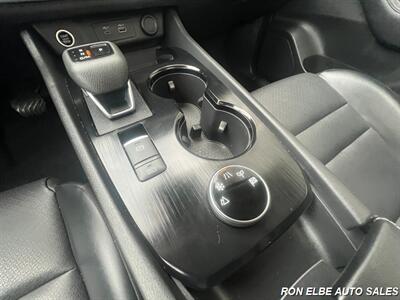 2023 Nissan Rogue SV - Photo 22 - Macomb, IL 61455