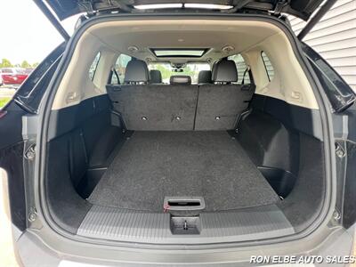 2023 Nissan Rogue SV - Photo 14 - Macomb, IL 61455