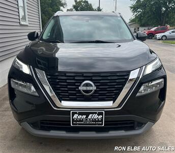 2023 Nissan Rogue SV - Photo 6 - Macomb, IL 61455