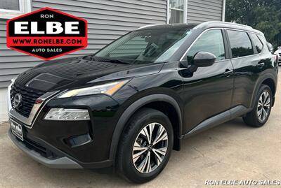 2023 Nissan Rogue SV - Photo 1 - Macomb, IL 61455