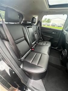 2023 Nissan Rogue SV - Photo 12 - Macomb, IL 61455