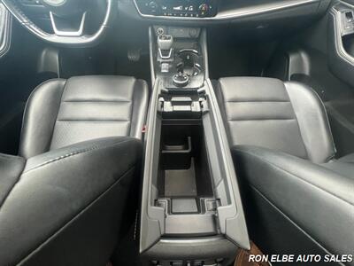 2023 Nissan Rogue SV - Photo 25 - Macomb, IL 61455
