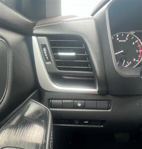 2023 Nissan Rogue SV - Photo 20 - Macomb, IL 61455