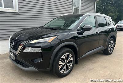 2023 Nissan Rogue SV - Photo 2 - Macomb, IL 61455