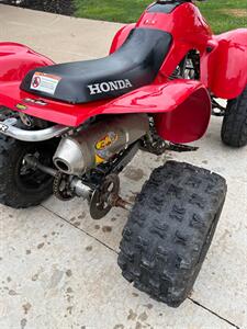 2002 Honda 300 EX   - Photo 8 - Macomb, IL 61455